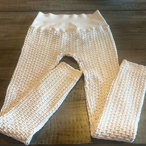 Nux matching workout set